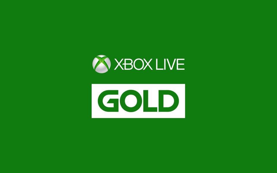 3 Meses - Xbox Live Gold + R$15 - Cartão-Presente Xbox